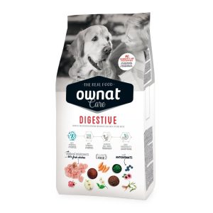Ownat Canino DIGESTIVE 3KG