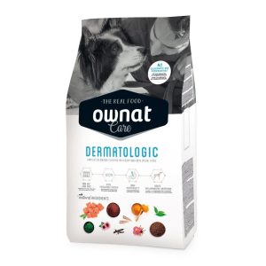 Ownat Canino DERMATOLOGIC 3KG