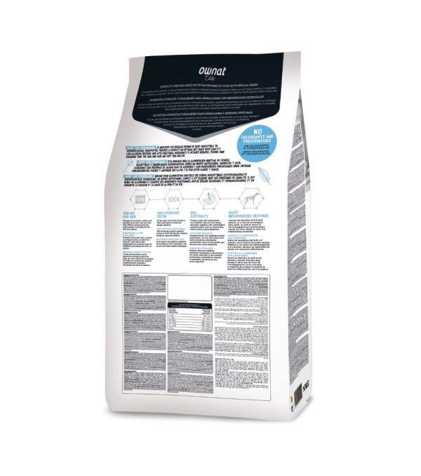 Ownat Canino DERMATOLOGIC 3KG - Imagen 2