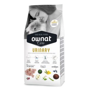 Ownat Felino URINARY 3KG