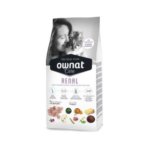 Ownat Felino RENAL 3KG