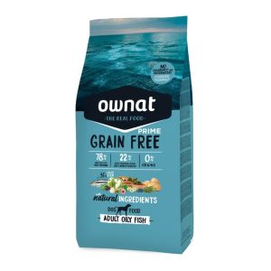 Ownat Canino GRAIN FREE 12KG