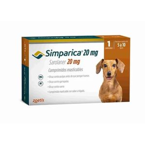 Simparica 4-10KG
